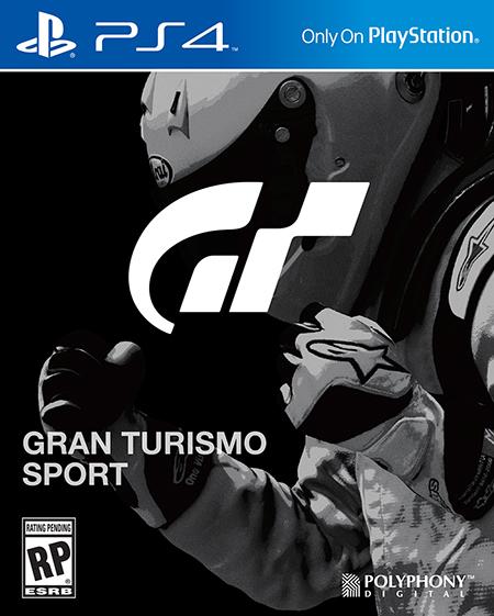 Image du produit Sony PlayStation Hits: Gran Turismo Sport (PS4, Multilingue)