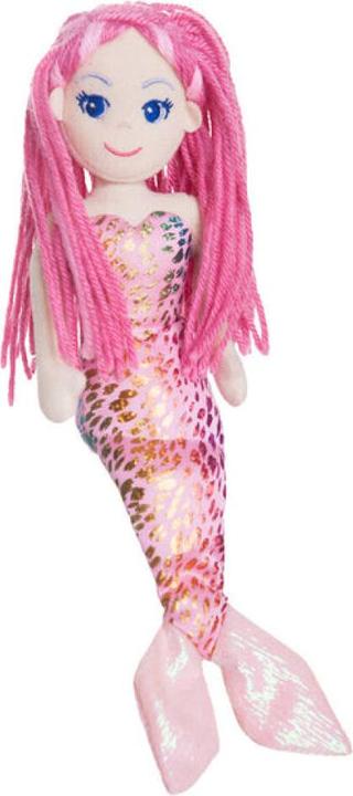 Produktbild Aurora Plüschtier Meerjungfrau Maryn Meer funkelt 26cm