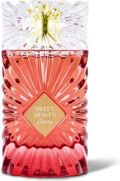 Produktbild Gulf Orchid Sweet Heaven Cherry (Eau de Parfum, 100 ml)