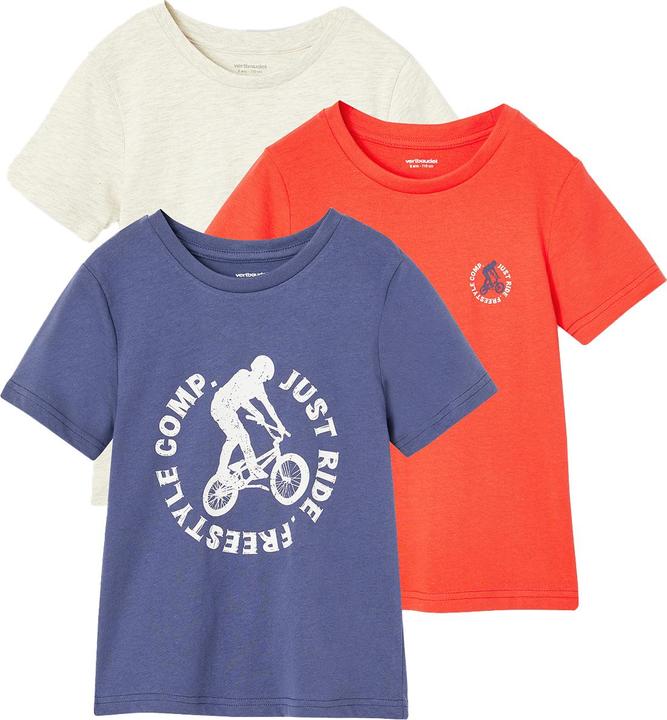 Produktbild Vertbaudet T-Shirt (110)