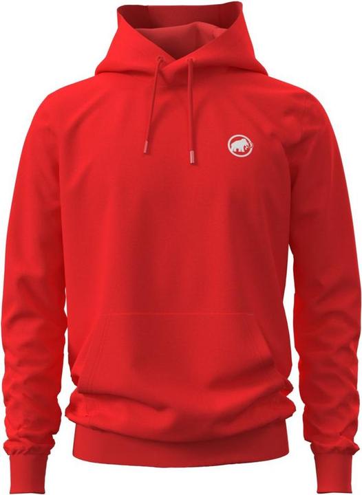 Actual product image Mammut Midlayer Hoody Original (S)