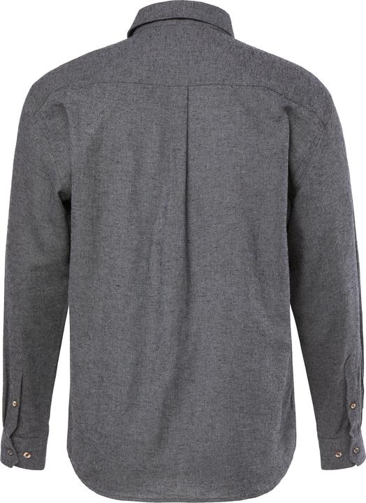 Produktbild JP1880 Flanellhemd, Langarm, Kentkragen, Modern Fit (4XL)