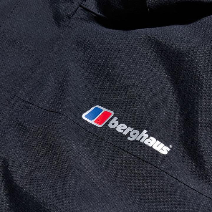 Produktbild Berghaus Hillwalker InterActive Shell Jacket (L)