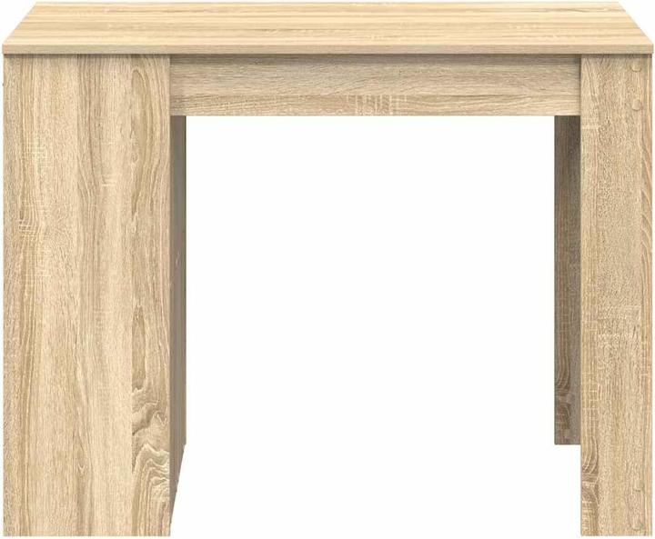 Immagine prodotto vidaXL Schreibtisch (102 x 62 x 77.50 cm)