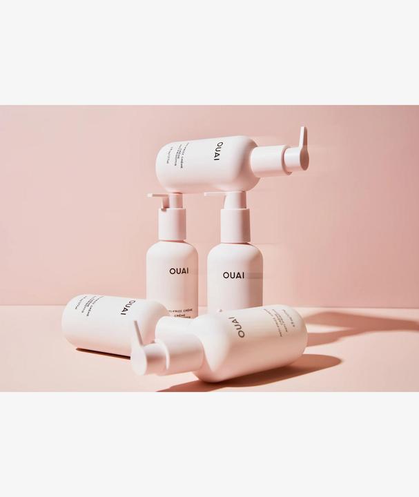 Produktbild Ouai Anti Frizz Crème (177 ml)