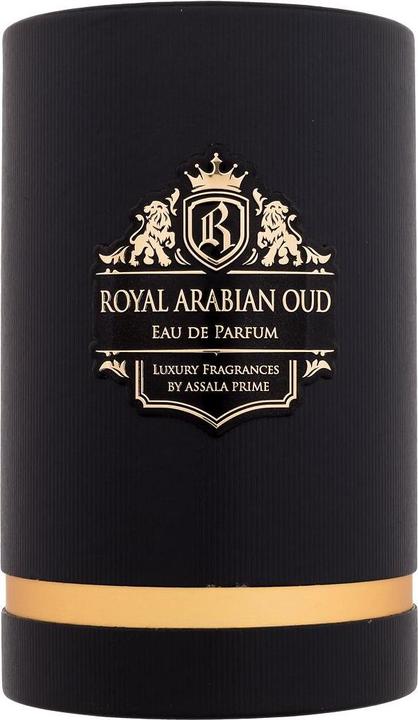 Produktbild Prime Royal Arabian Oud (Eau de Parfum, 100 ml)