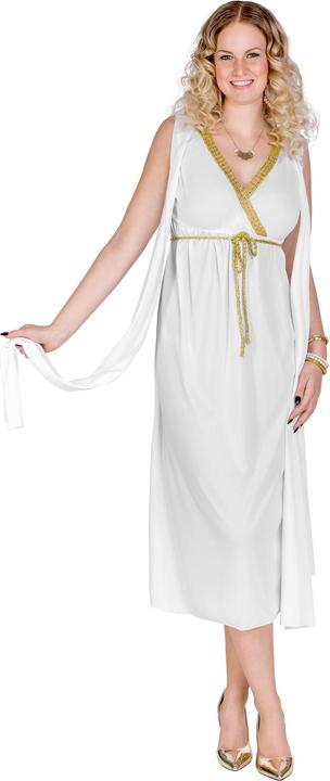 Image du produit Dressforfun Costume de beauté grecque Pénélope pour femme (M)