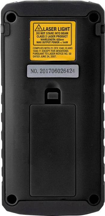Produktbild Extech Dtm (100 m, Laserentfernungsmesser)