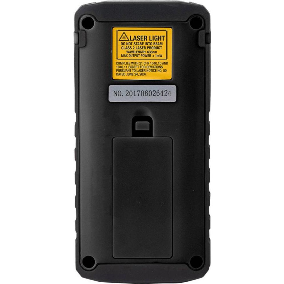 Extech, Laserentfernungsmesser, Dtm (100 m)