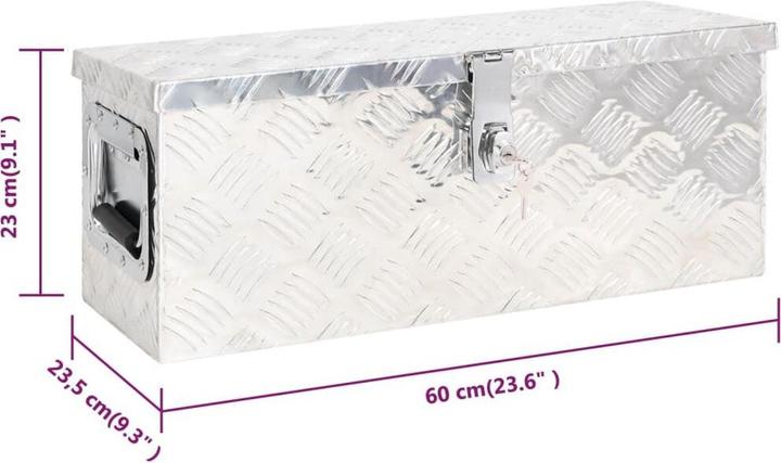 Image du produit vidaXL Tyler