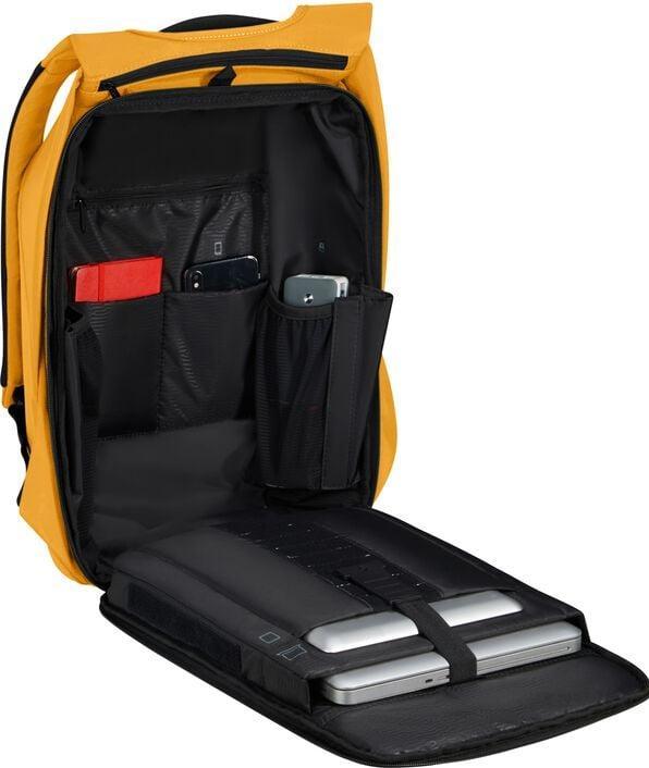 Actual product image Samsonite Securipak 2.0 Backpack 15.6" (16 l)