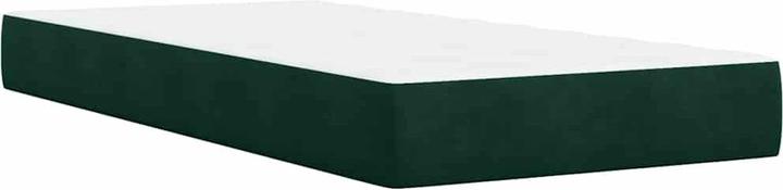 Actual product image vidaXL Boxspringbett (90 x 190 cm)