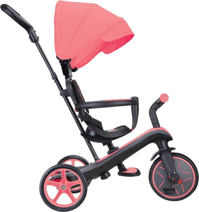 Actual product image Globber Explorer 4 in 1