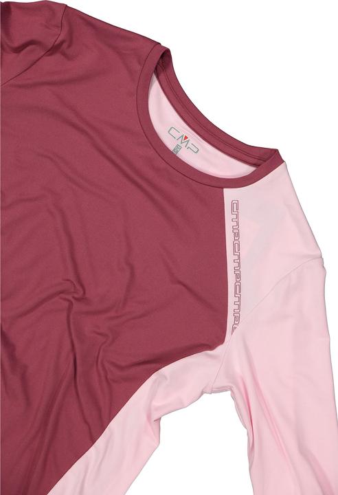 Actual product image CMP Campagnolo CMP Longsleeve (L)