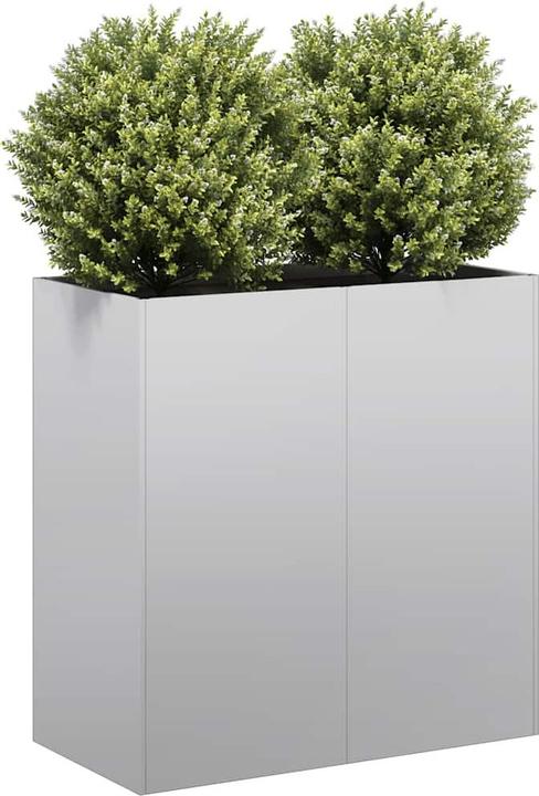 Produktbild vidaXL Pflanzkübel