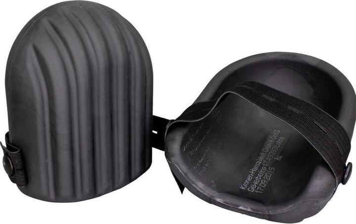 Image du produit Upixx Genouillères en plastique DIN EN