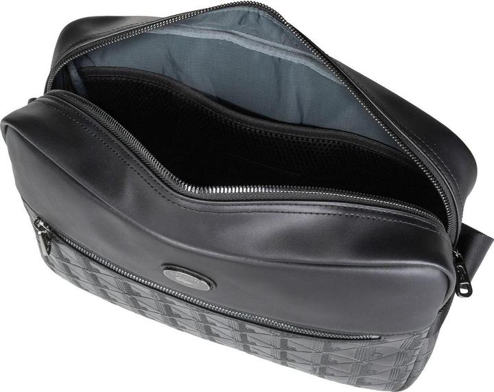Produktbild Lacoste Umhängetasche Nomogramme Reporter NH4656MR