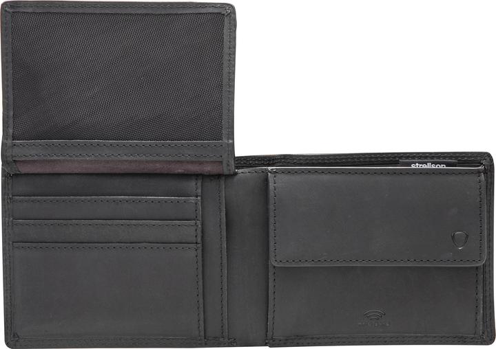 Actual product image Strellson Baker Street - wallet H7