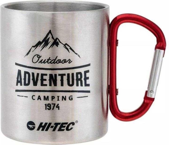 Actual product image Hi-Tec Mützenbecher (300 ml, 1x)