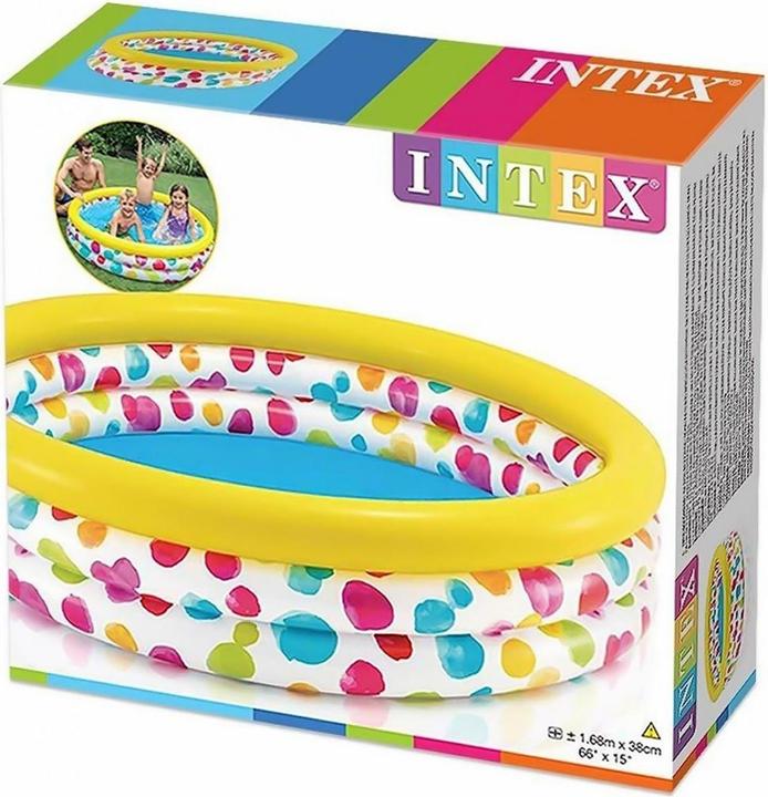Produktbild Intex Cool Dots