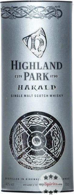 Produktbild Highland Park Harald (1 x 70 cl)