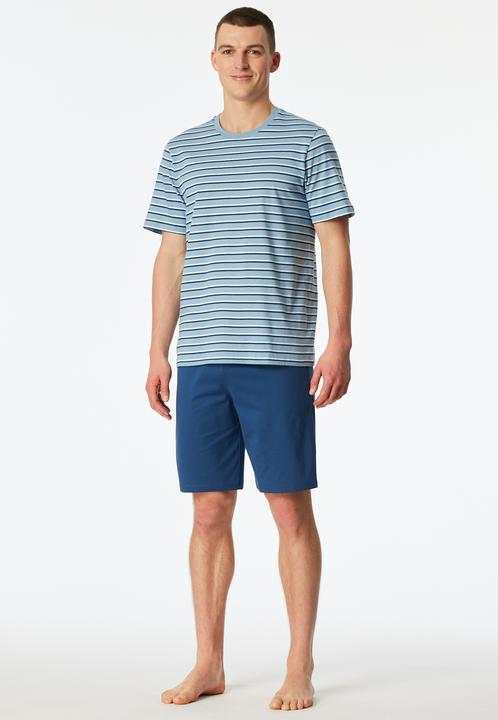 Produktbild Schiesser Pyjama Casual (48)