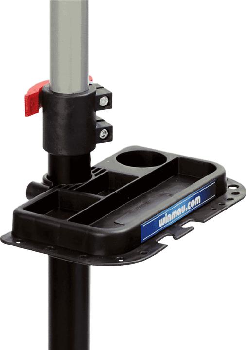 Actual product image Winmau Dartboard stand xtreme