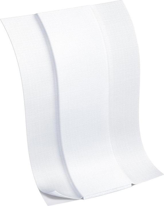 Actual product image BSN Leukoplast eco 6x10cm (5 x)