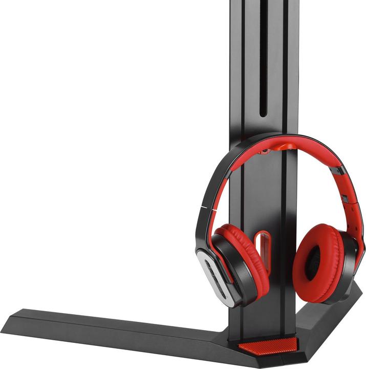 Produktbild Tooq Technology DB1401TN-B (Tisch, 32", 8 kg)