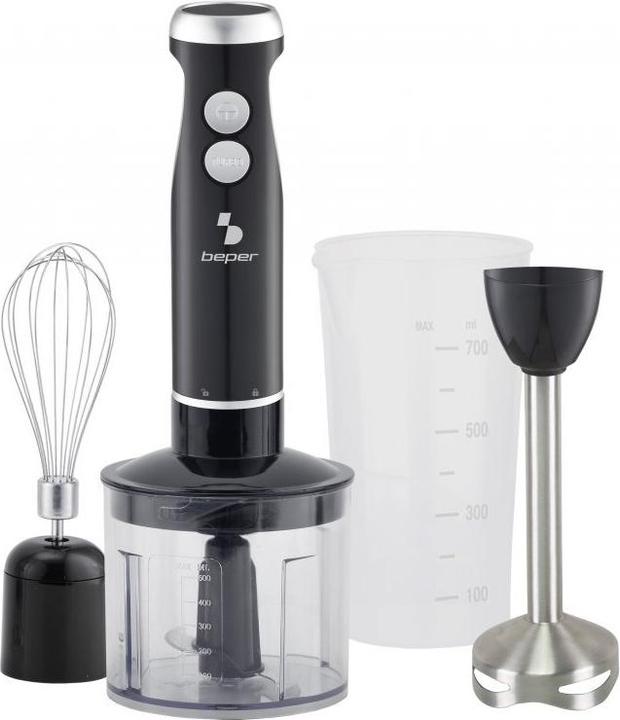 Beper Mixers and blenders P102FRU151