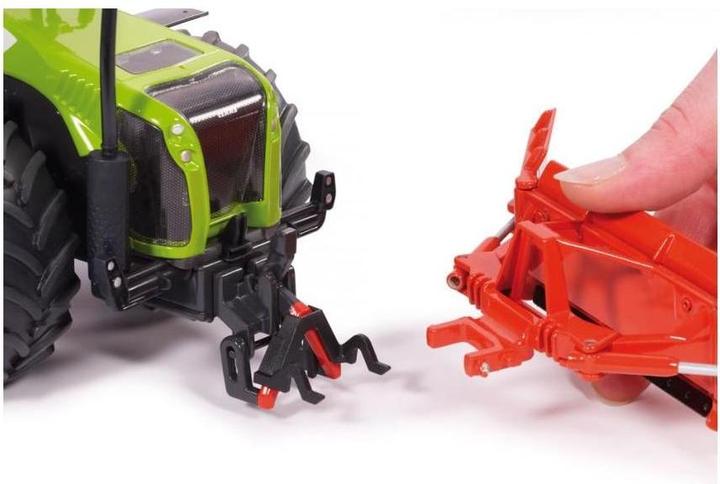 Produktbild Siku Maisschiebeschild