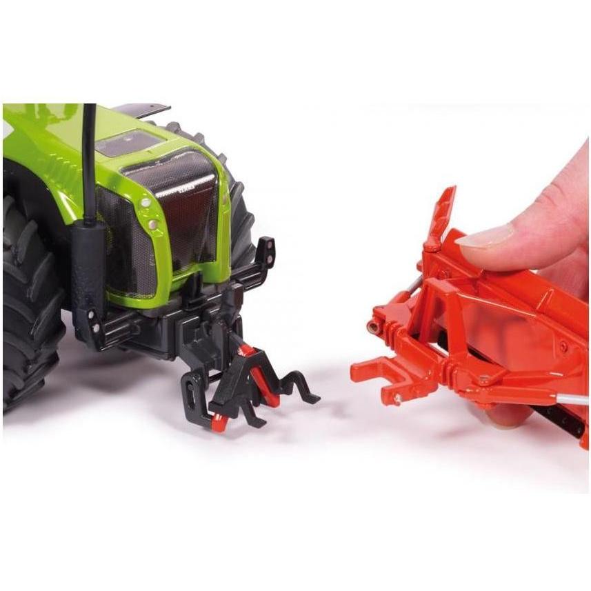 Thumbnail - Siku Maisschiebeschild