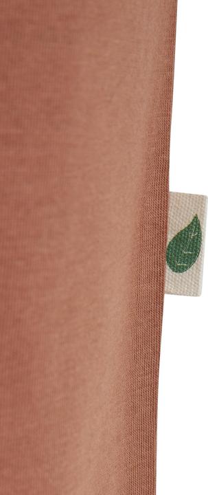 Produktbild Urban Classics Ladies Organic Oversized Slit Tee Dress - 12406 (5XL)