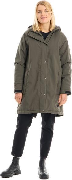 Produktbild Stoic Women's MountainWool MMXX.Uppsala Parka (36)