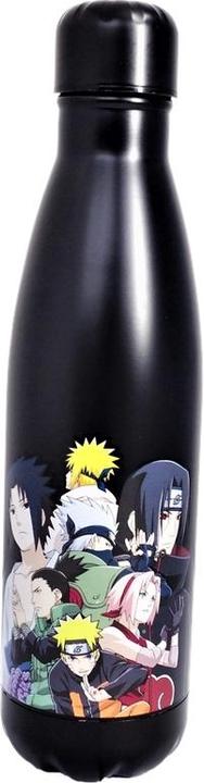 Produktbild Lyo Naruto Bouteille Aluminium 500 ml Personnages Konoha (0.50 l)