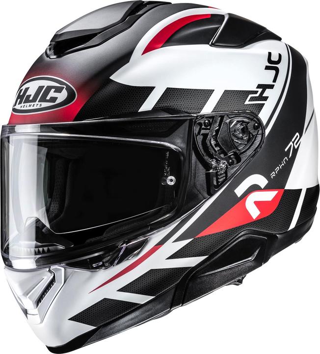 Image du produit HJC RPHA72 VALUE Integralhelm (S, 55 - 56 cm)