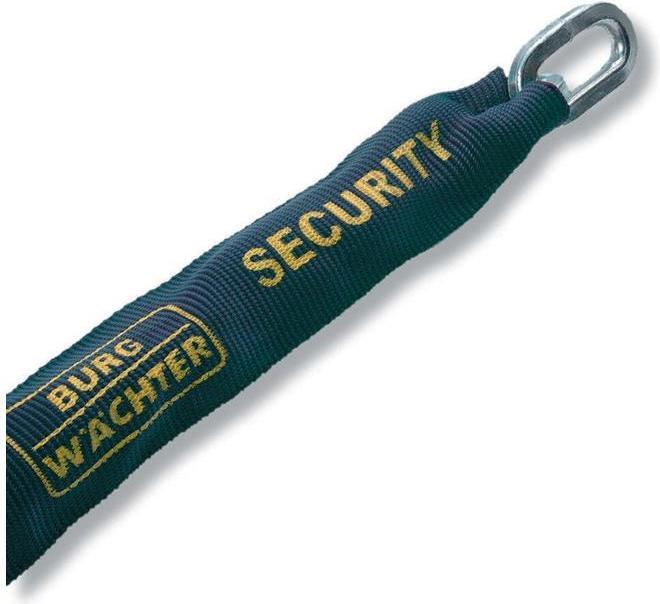 Produktbild Burg Wächter Vierkantkette GKM 10/ 150