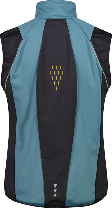 Produktbild CMP Campagnolo Jacket With Detachable Sleeves Light Softshell (48, M)