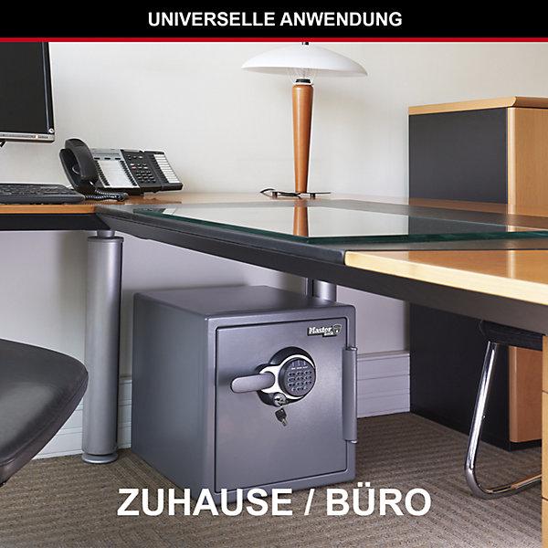 Produktbild Master Lock Tresor (33.61 l)