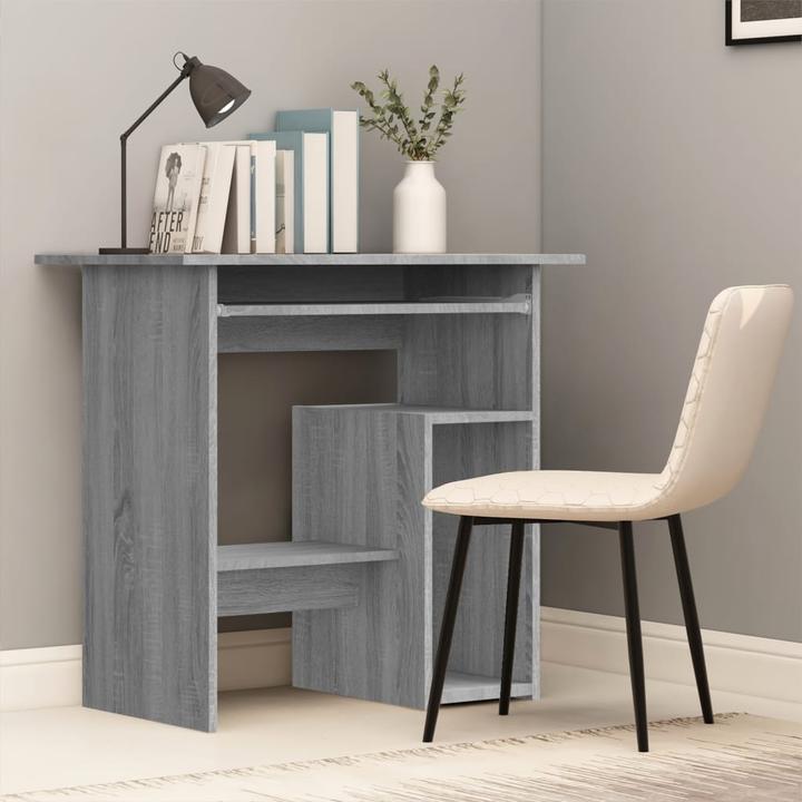Image du produit vidaXL Schreibtisch (80 x 45 x 74 cm)
