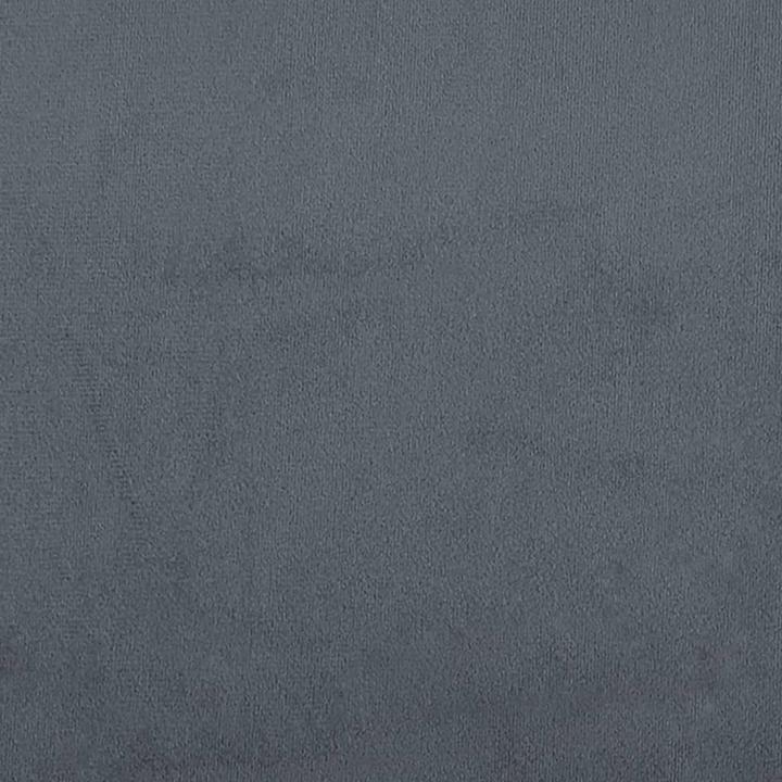 Produktbild VidaXL Tagesbett 80 x 200 cm Samt