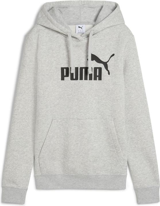 Produktbild Puma ESS No. 1 Logo Hoodie FL (S)