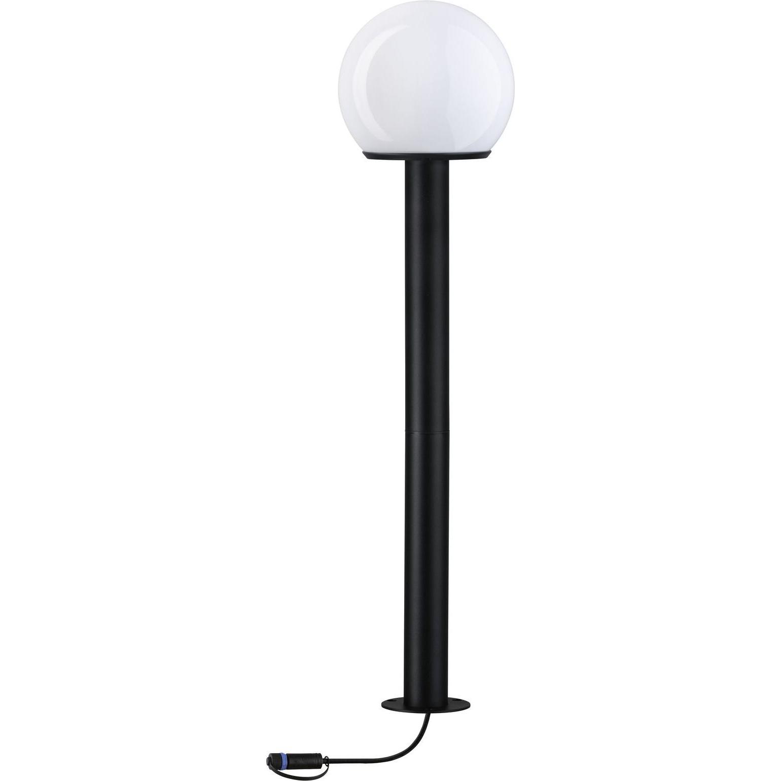 Paulmann, Gartenbeleuchtung, Outdoor Plug & Shine Classic (160 lm, E14, IP44)