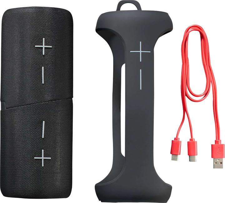 Actual product image Hama Twin 4.0 (12 h, Rechargeable battery operated)