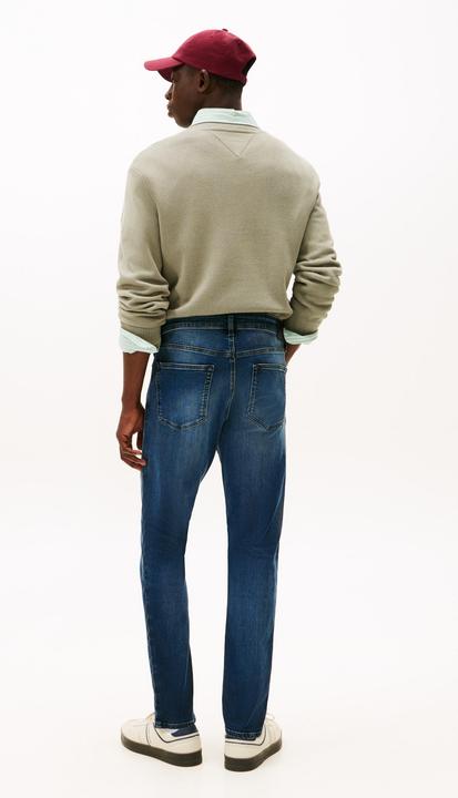 Actual product image Tommy Jeans AUSTIN SLIM TPRD DI1263 (W31/L32)