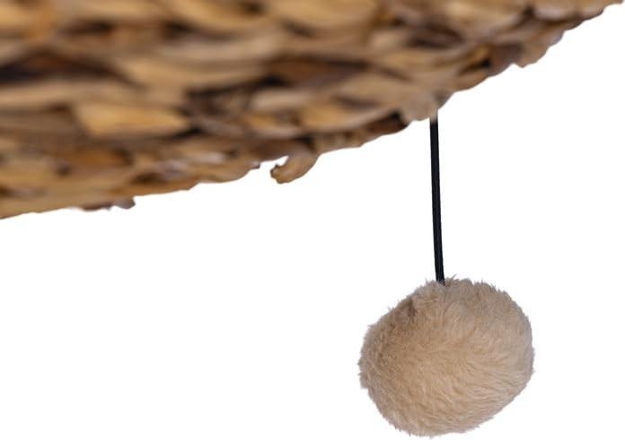 Actual product image Karlie Banana Leaf III (158 cm, White, Beige)