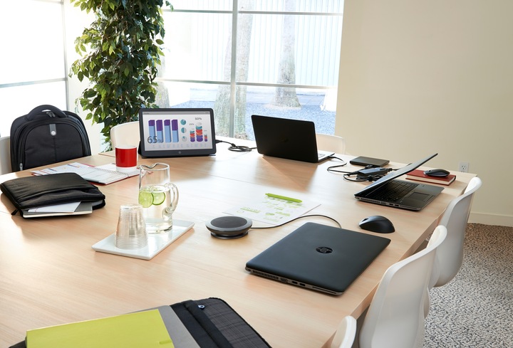 Productafbeelding HP Z5000 (Draadloze)