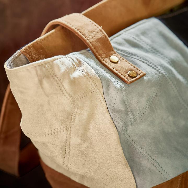 Immagine prodotto Loberon Borsa Quinvelle marrone