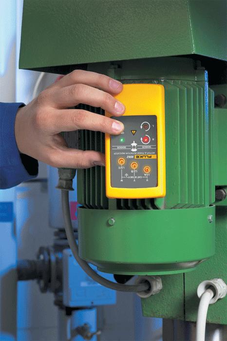 Produktbild Fluke Motordrehrichtungstester 9062