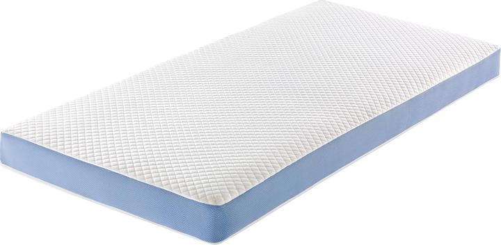 Productafbeelding Julius Zöllner Babymatras, Multi-Flow Expert (140 x 70 cm)